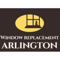 Window Replacement Farmington Hills Logo