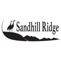 Sandhill Ridge Logo