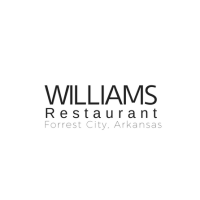 Williams Restaurant Logo