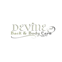 Devine Back & Body Care Logo