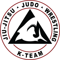 K-Team Martial Arts - Kaneohe Logo