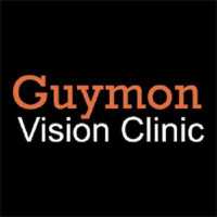 Guymon Vision Clinic Logo