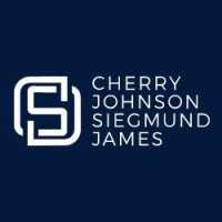 Cherry Johnson Siegmund James PLLC Logo