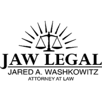 JAW LEGAL Logo