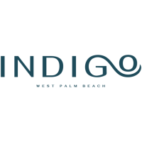Indigo West Palm Beach Logo