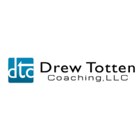 Drew Totten Coaching, LLC Logo