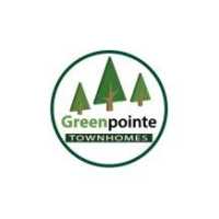 Greenpointe Townhomes Logo