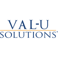 Val-U Solutions Logo