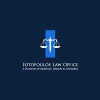Fotopoulos Law Office Logo