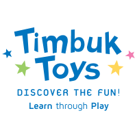 Timbuk Toys - Aspen Grove Center Logo
