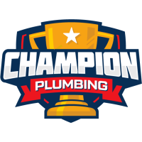 Champion Plumbing Logo