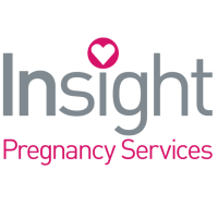Insight Pregnancy Services Logo