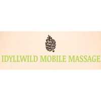 Idyllwild Mobile Massage Logo