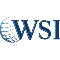 WSI Marketing Upside Logo