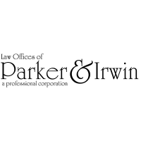 Law Offices of Parker & Irwin Logo