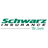 Schwarz Insurance - Baraboo Logo