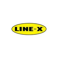 LINE-X of Athens Logo