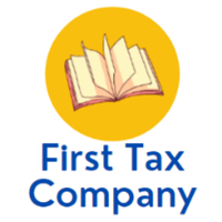DH Tax & Accounting, Inc. Logo