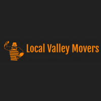 Local Valley Movers Logo