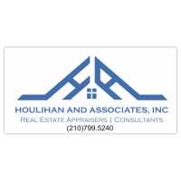 Houlihan and Associates Logo