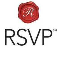 RSVP Advertising of Salt Lake City Logo