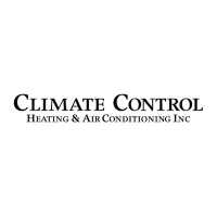 Climate Control Heating & Air Inc Logo