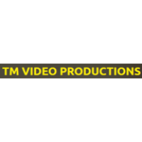 TM Video Productions Logo