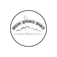 Indian Springs Ranch Logo
