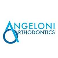 Angeloni Orthodontics Logo