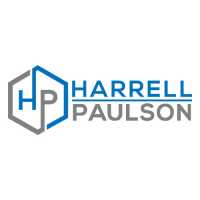Harrell & Paulson Logo