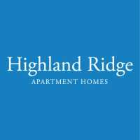 Highland Ridge Apartment Homes Logo