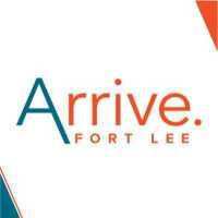 Arrive Fort Lee Logo