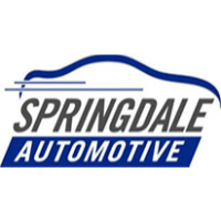 Springdale Automotive Logo
