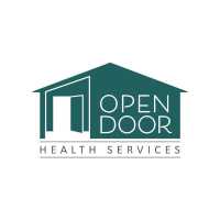 Open Door Health Services Logo