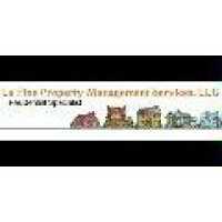 La Pine Property + Management Sevices LLC Logo
