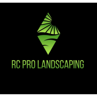 RC Pro Landscaping Logo