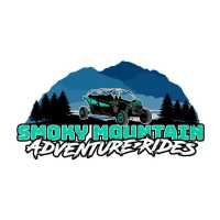 Smoky Mountain Adventure Rides Logo