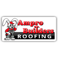 Ampro Builders Roofing, LLC Logo