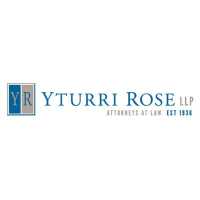 Yturri Rose LLP Logo