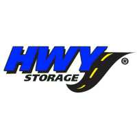 Hwy Storage - McAllen Logo