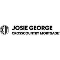 Josie George at CrossCountry Mortgage, LLC Logo