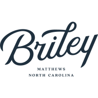 Briley Apartments Logo