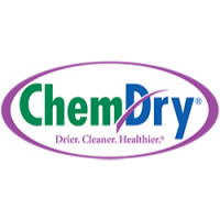 Green Dog Chem-Dry Logo