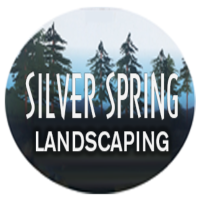 Silver Spring Landscaping Logo