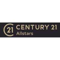 Melvin Castro - Century 21 Allstars Logo