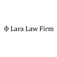 Lara Law Firm Logo