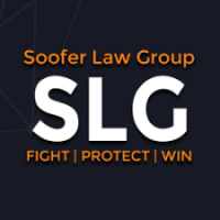 Soofer Law Group - Personal Injury & Accident Lawyer Logo