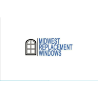 Midwest Replacement Windows Logo