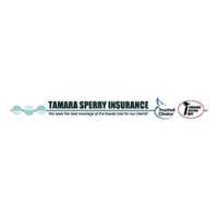 Tamara Sperry Insurance Logo