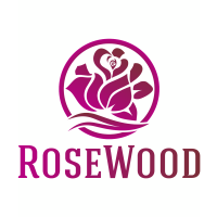 Redwood Tree and Landcare Logo